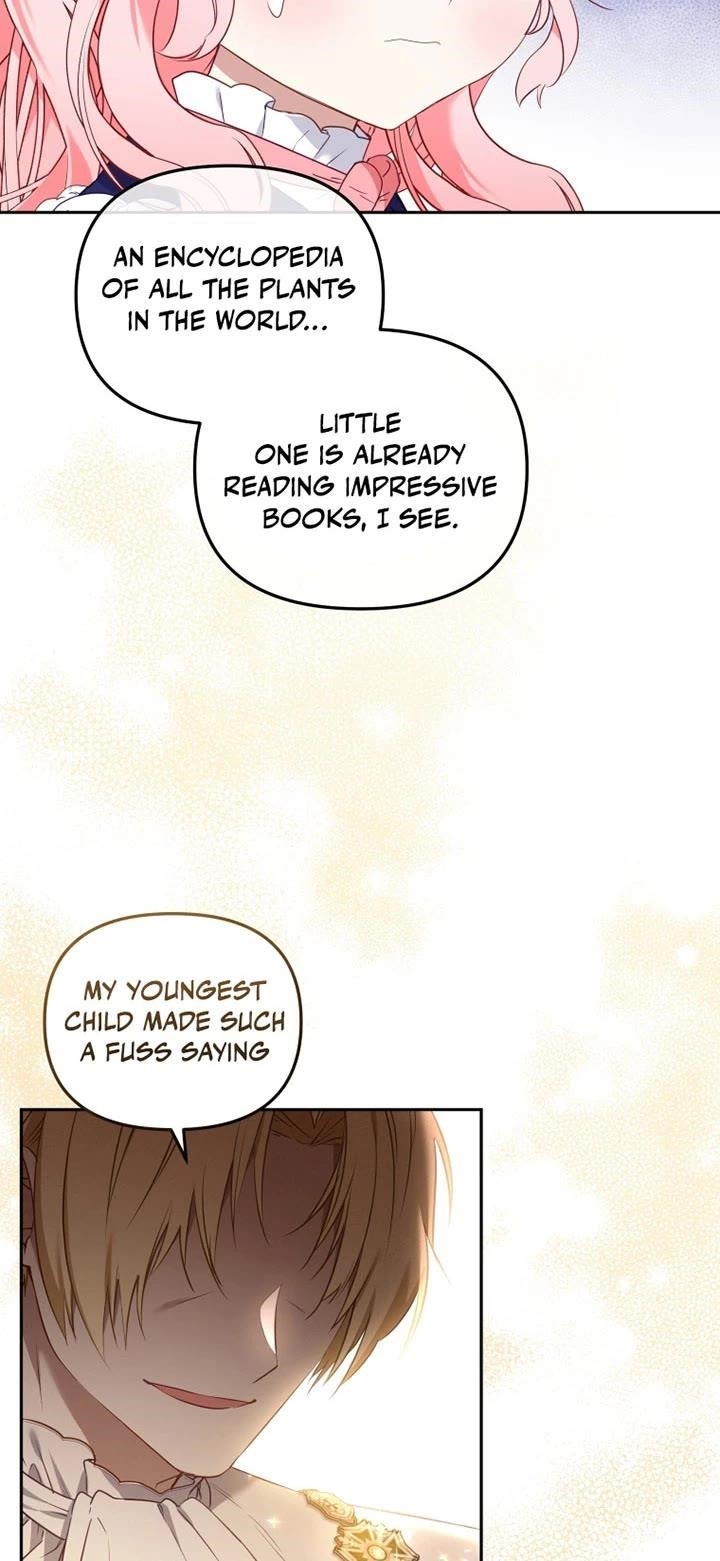 I’m Being Raised By Villains Chapter 49 - Page 17 in English