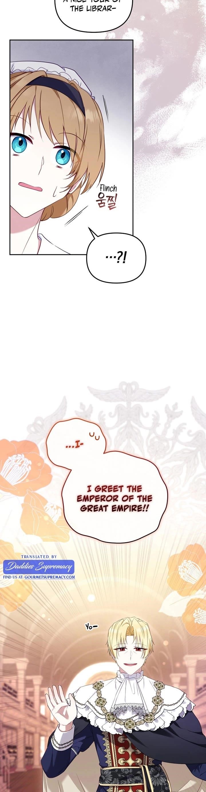 I’m Being Raised By Villains Chapter 49 - Page 27 in English
