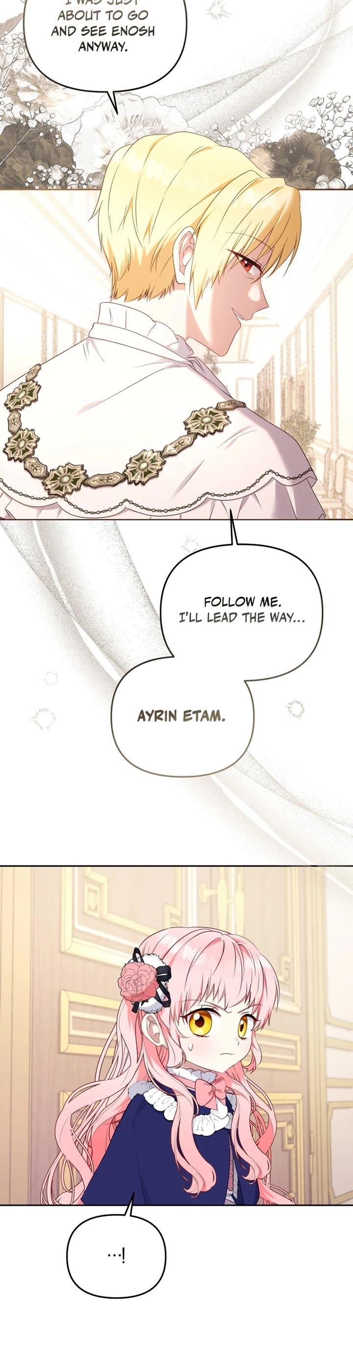 I’m Being Raised By Villains Chapter 49 - Page 30 in English