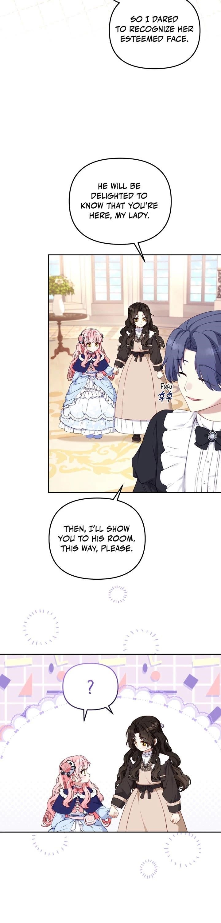 I’m Being Raised By Villains Chapter 49 - Page 4 in English