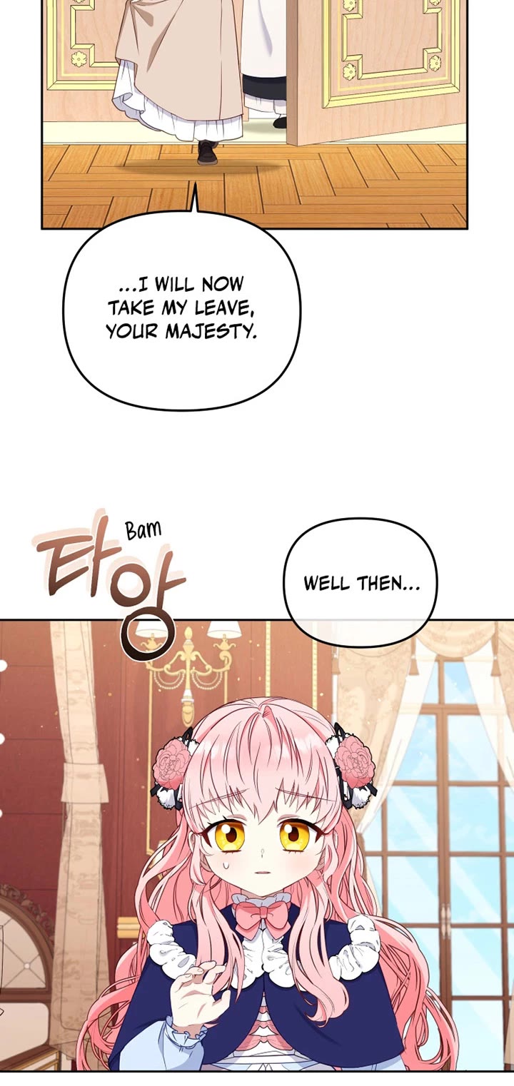 I’m Being Raised By Villains Chapter 50 - Page 12 in English