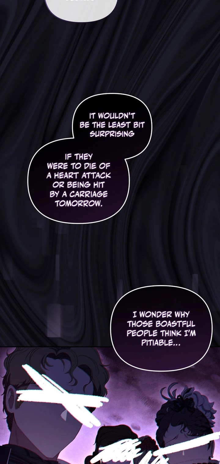 I’m Being Raised By Villains Chapter 50 - Page 25 in English