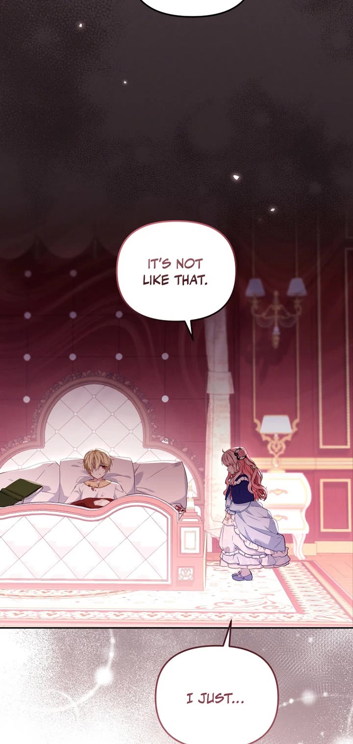 I’m Being Raised By Villains Chapter 50 - Page 29 in English