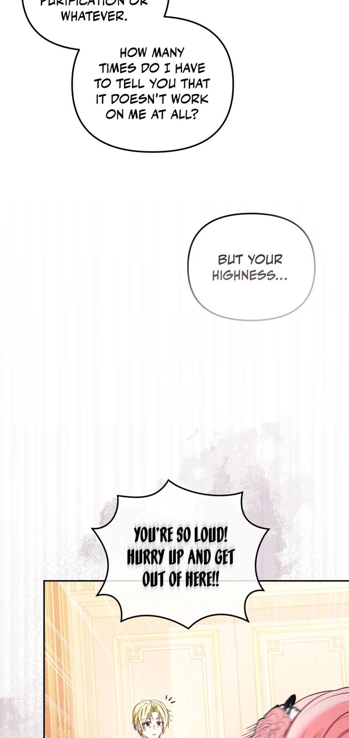 I’m Being Raised By Villains Chapter 50 - Page 3 in English