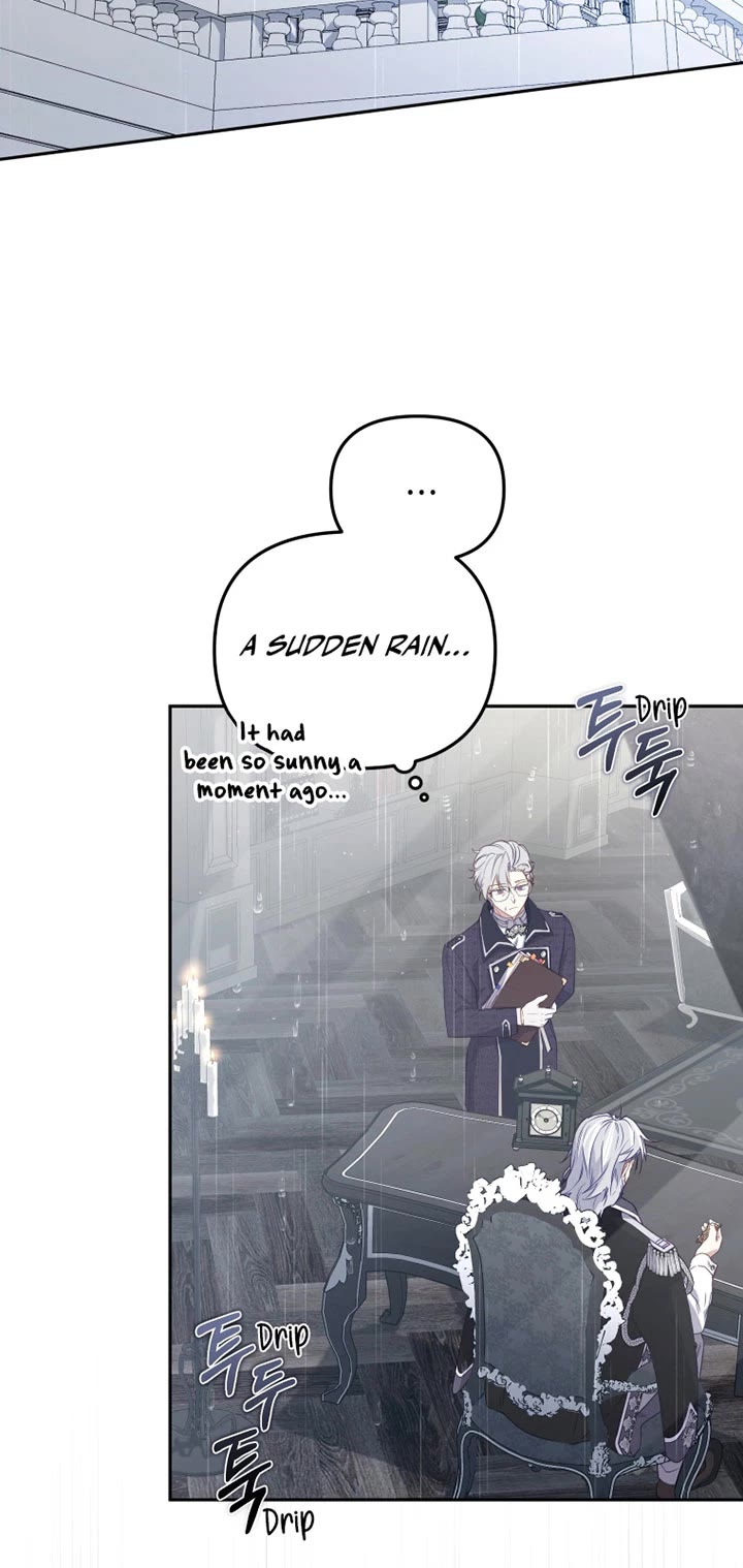 I’m Being Raised By Villains Chapter 50 - Page 32 in English
