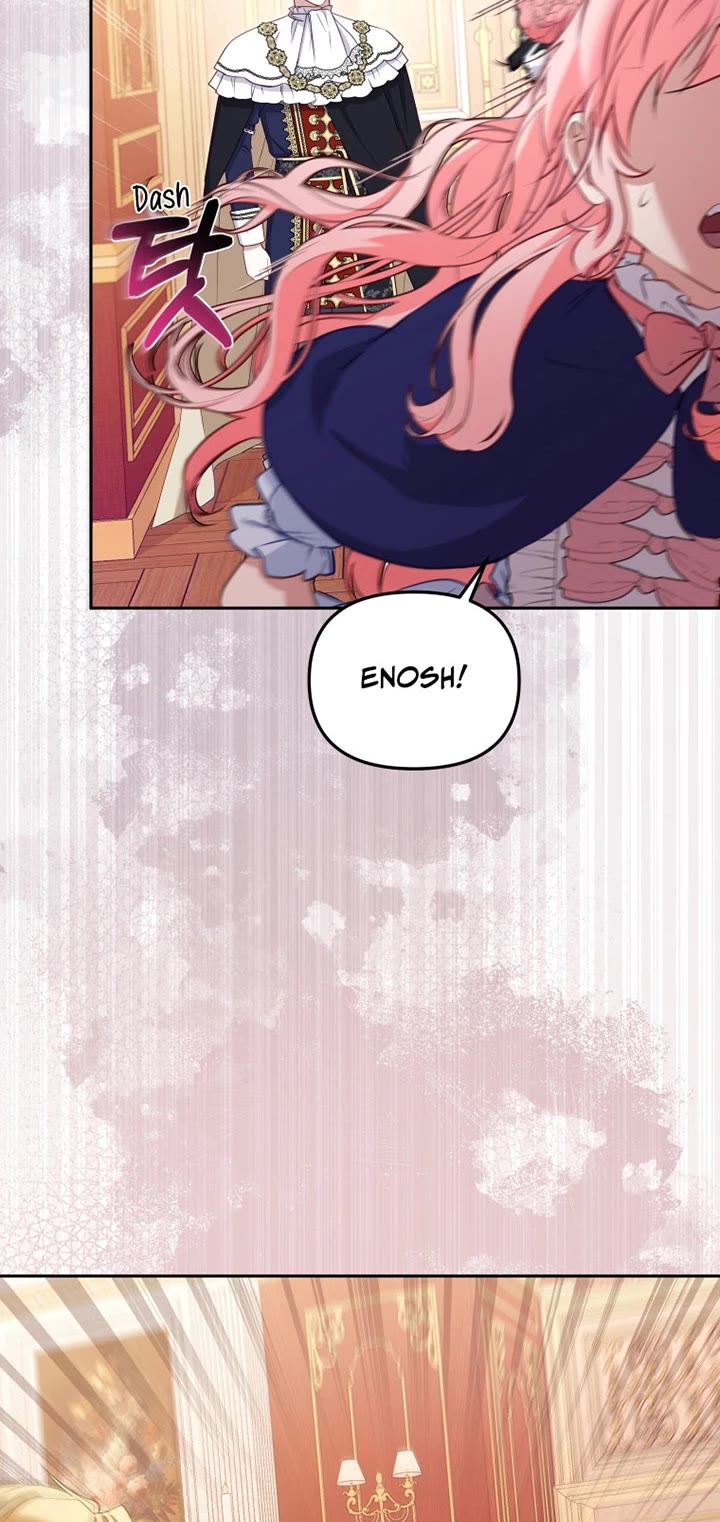 I’m Being Raised By Villains Chapter 50 - Page 4 in English