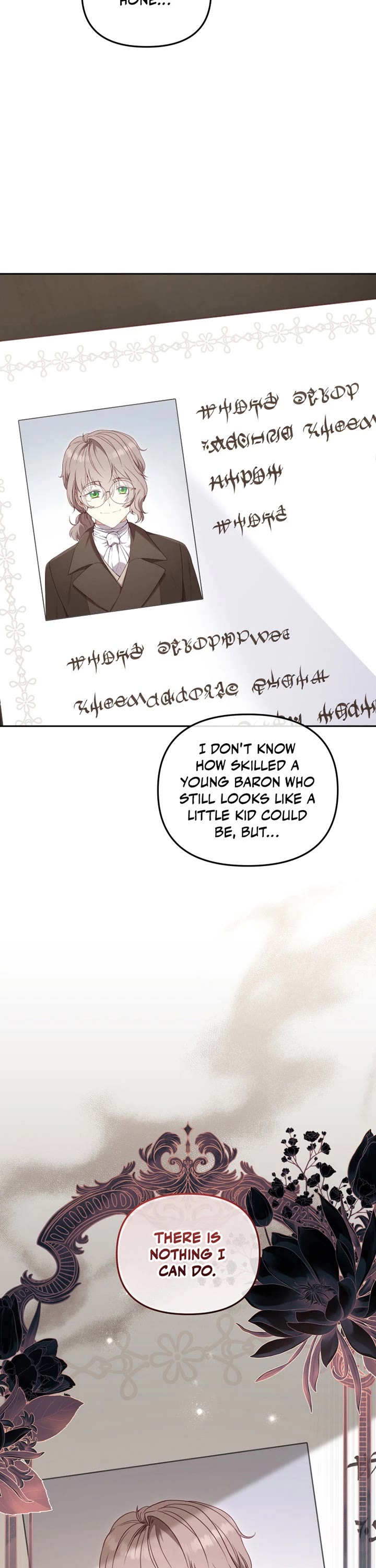 I’m Being Raised By Villains Chapter 50 - Page 43 in English