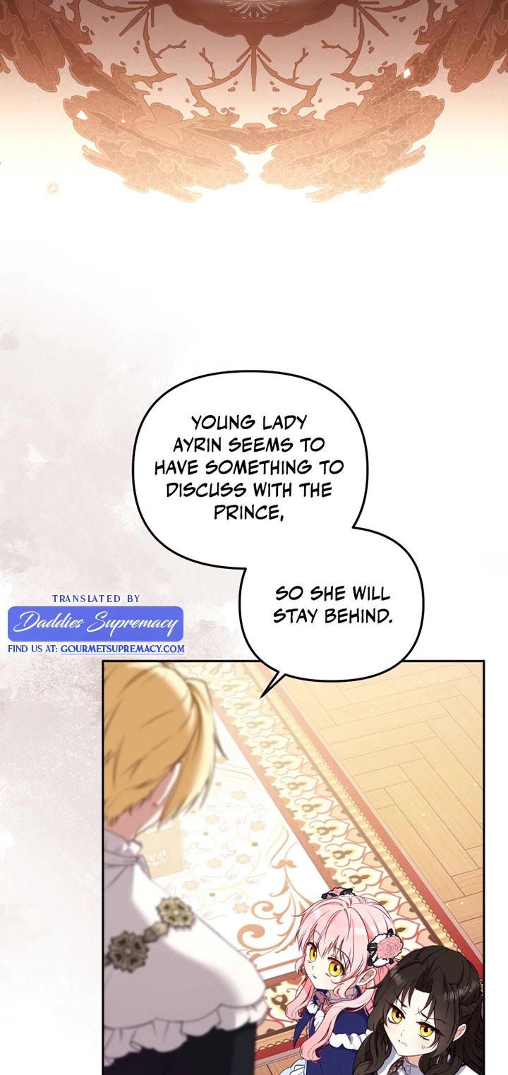 I’m Being Raised By Villains Chapter 50 - Page 7 in English