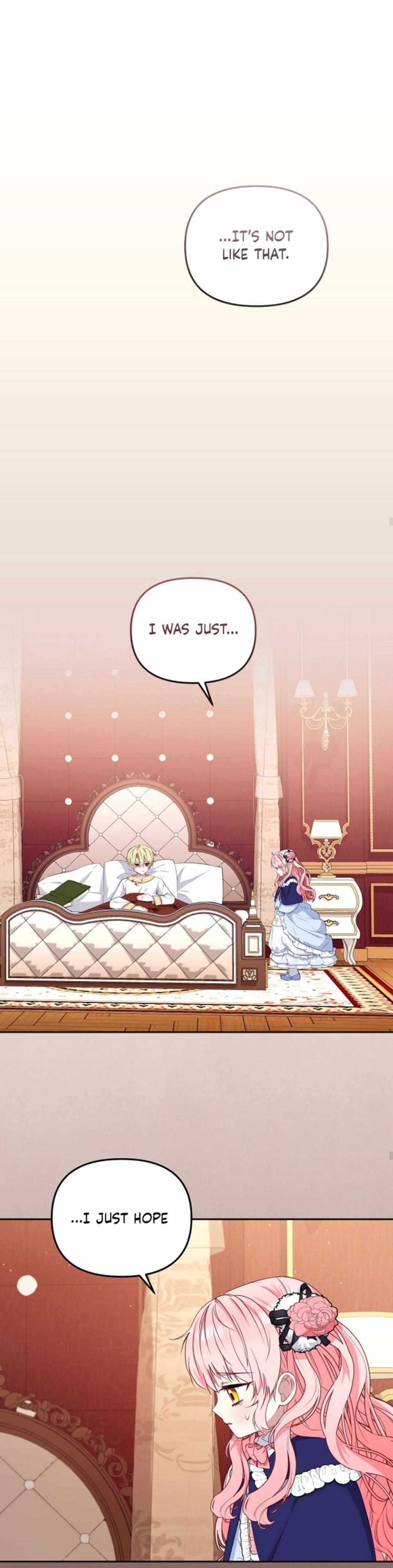 I’m Being Raised By Villains Chapter 51 - Page 10 in English