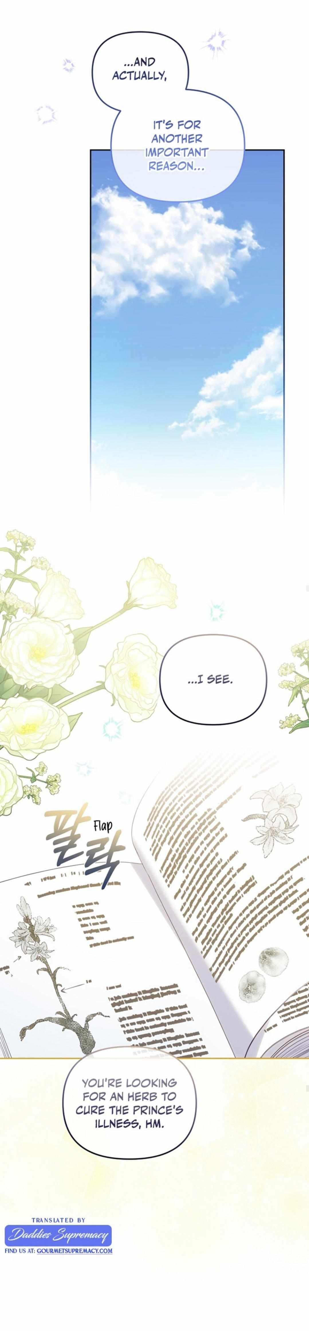 I’m Being Raised By Villains Chapter 51 - Page 24 in English
