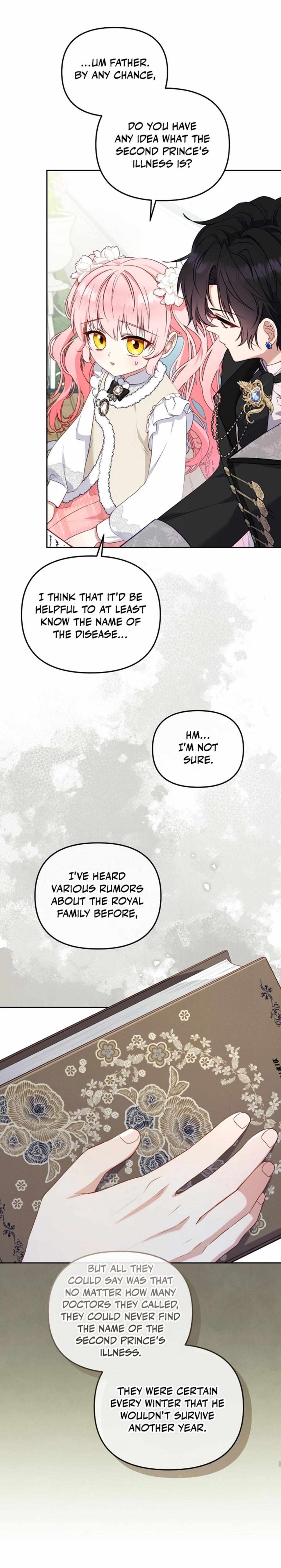 I’m Being Raised By Villains Chapter 51 - Page 26 in English