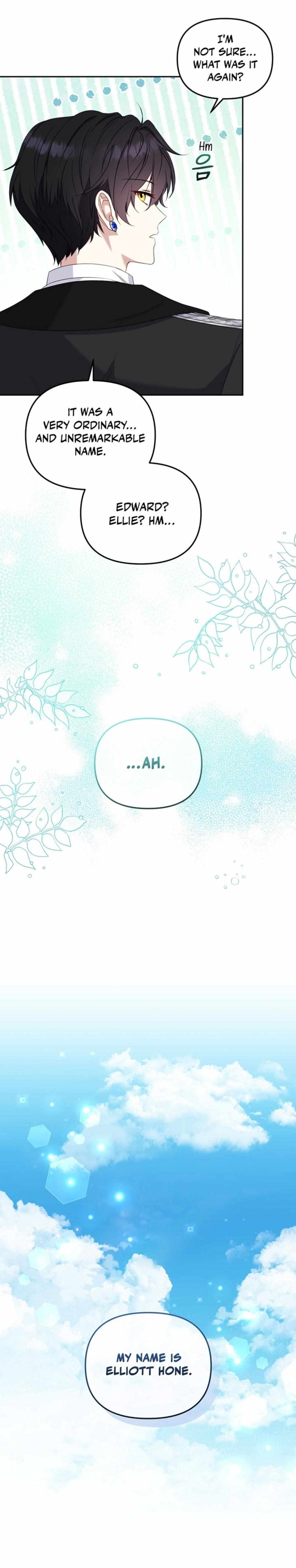 I’m Being Raised By Villains Chapter 51 - Page 36 in English