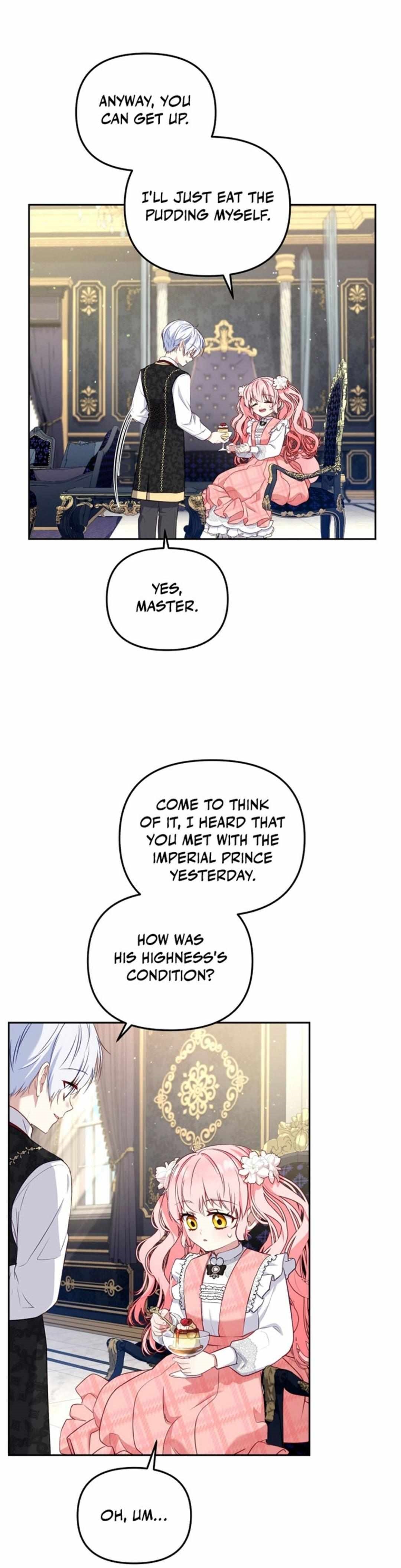 I’m Being Raised By Villains Chapter 51 - Page 4 in English