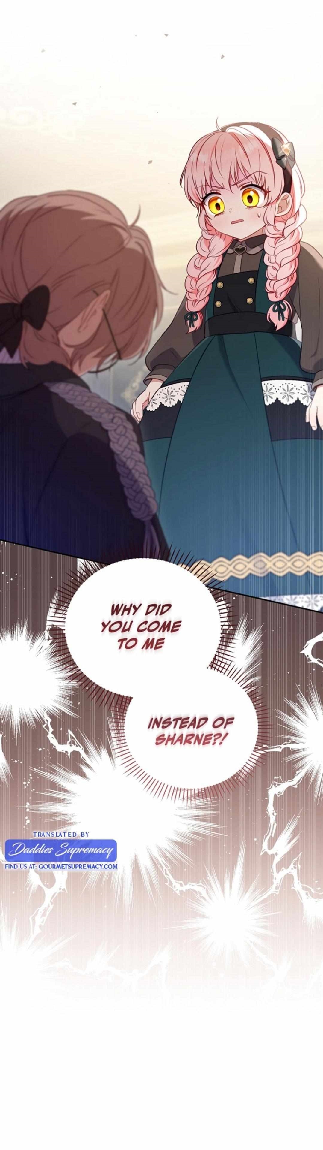 I’m Being Raised By Villains Chapter 51 - Page 41 in English