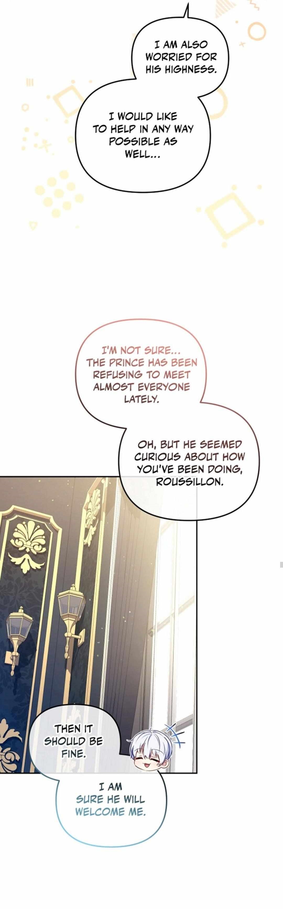 I’m Being Raised By Villains Chapter 51 - Page 7 in English