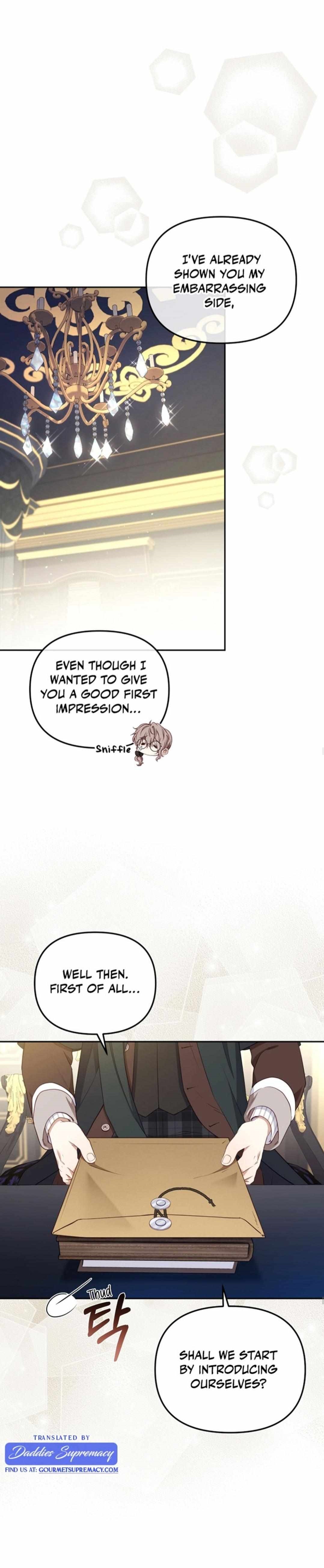 I’m Being Raised By Villains Chapter 52 - Page 11 in English