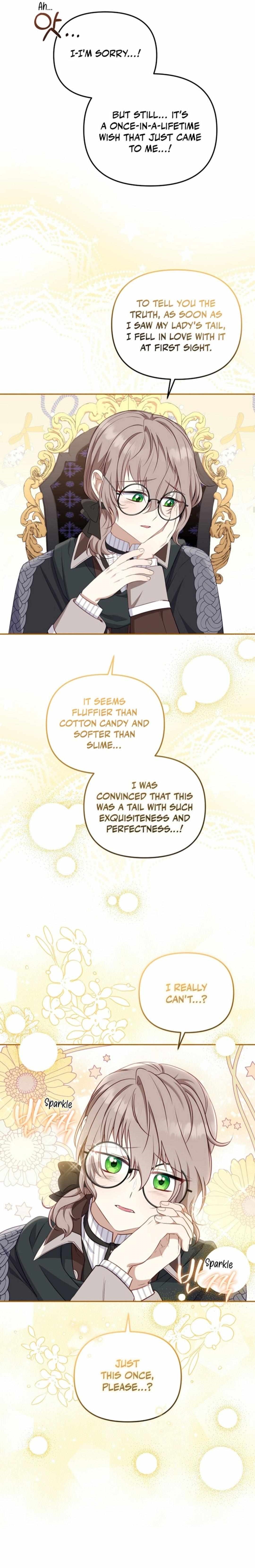 I’m Being Raised By Villains Chapter 52 - Page 21 in English