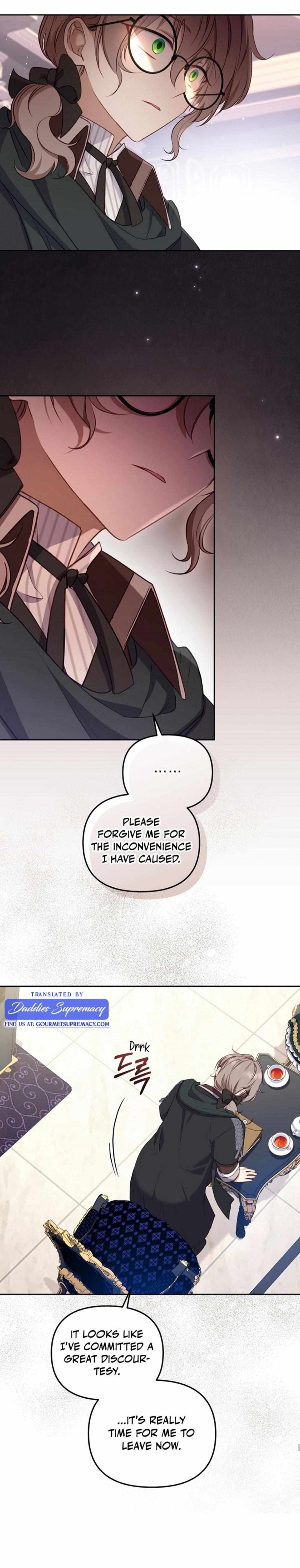 I’m Being Raised By Villains Chapter 52 - Page 26 in English