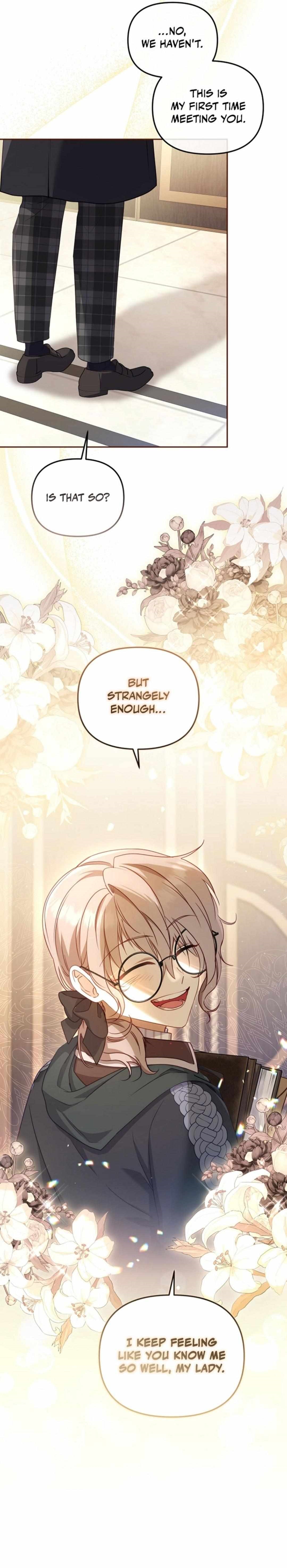 I’m Being Raised By Villains Chapter 52 - Page 28 in English