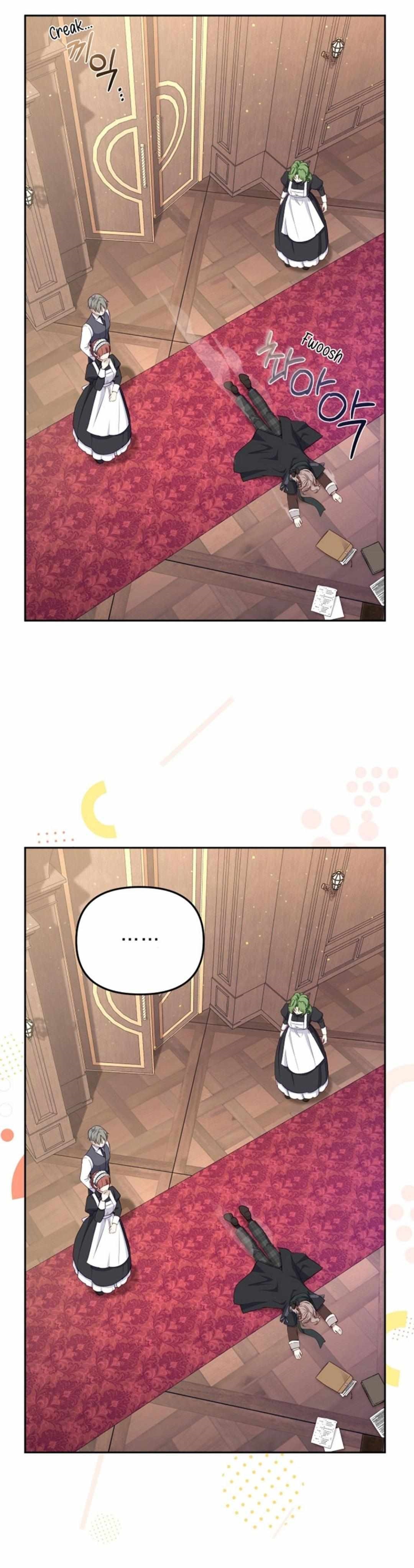 I’m Being Raised By Villains Chapter 52 - Page 31 in English