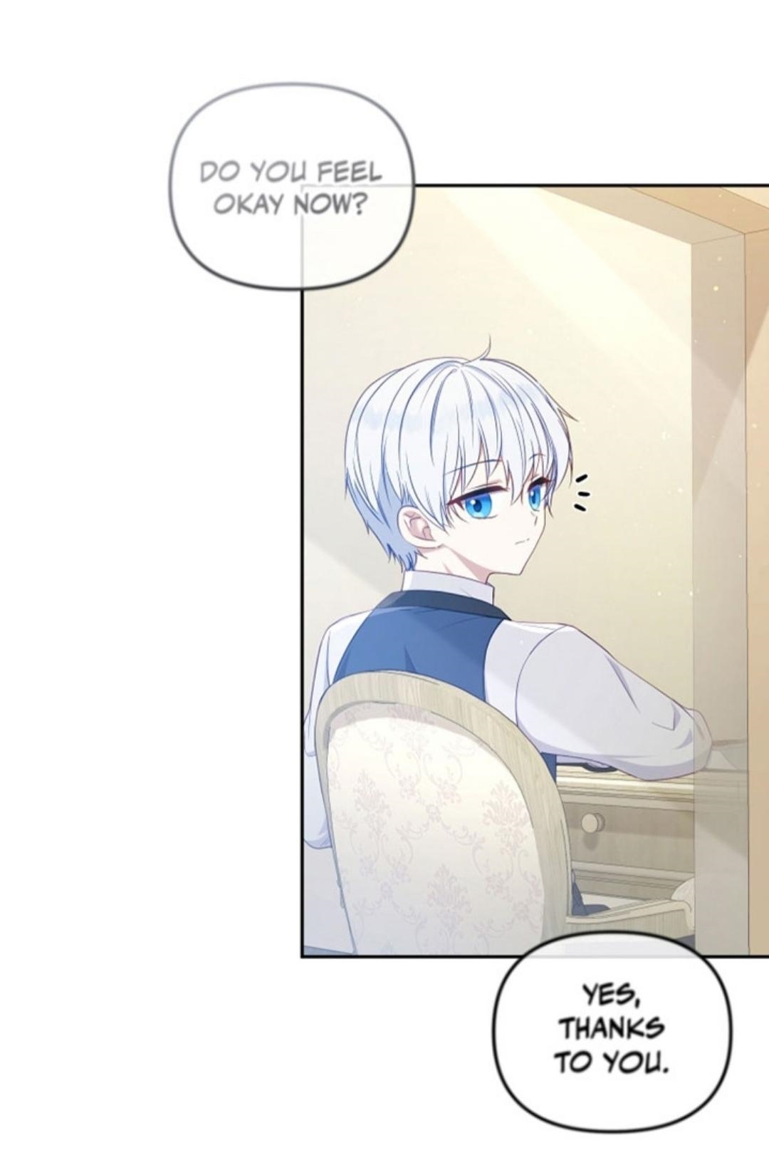 I’m Being Raised By Villains Chapter 52 - Page 34 in English