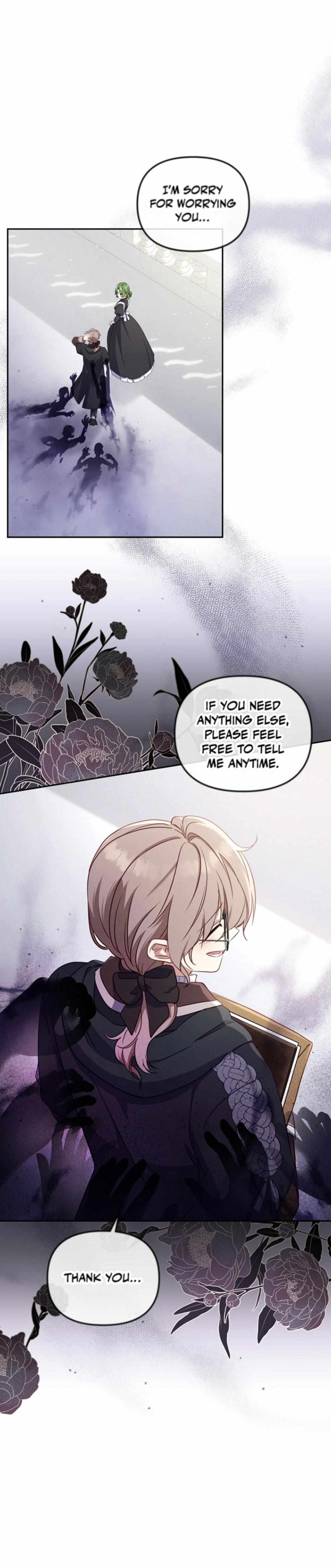 I’m Being Raised By Villains Chapter 52 - Page 35 in English