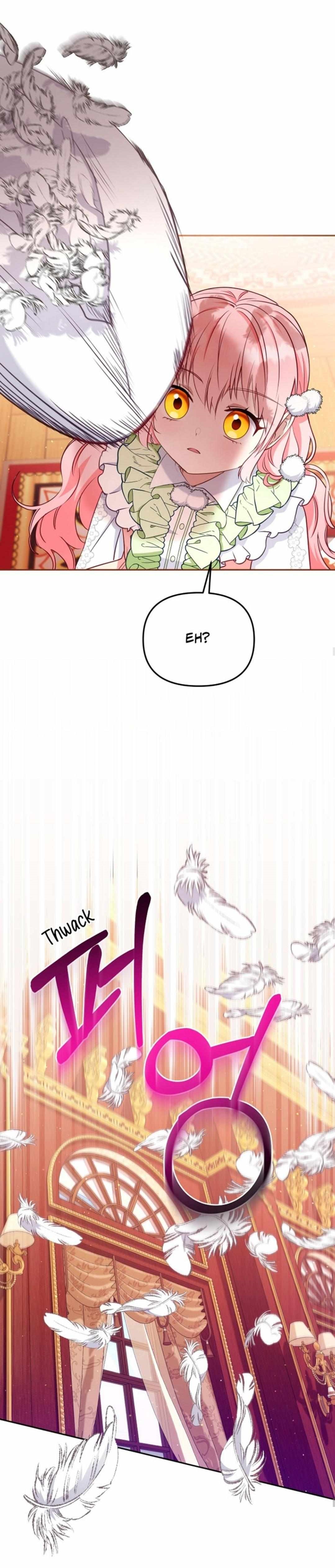 I’m Being Raised By Villains Chapter 53 - Page 21 in English