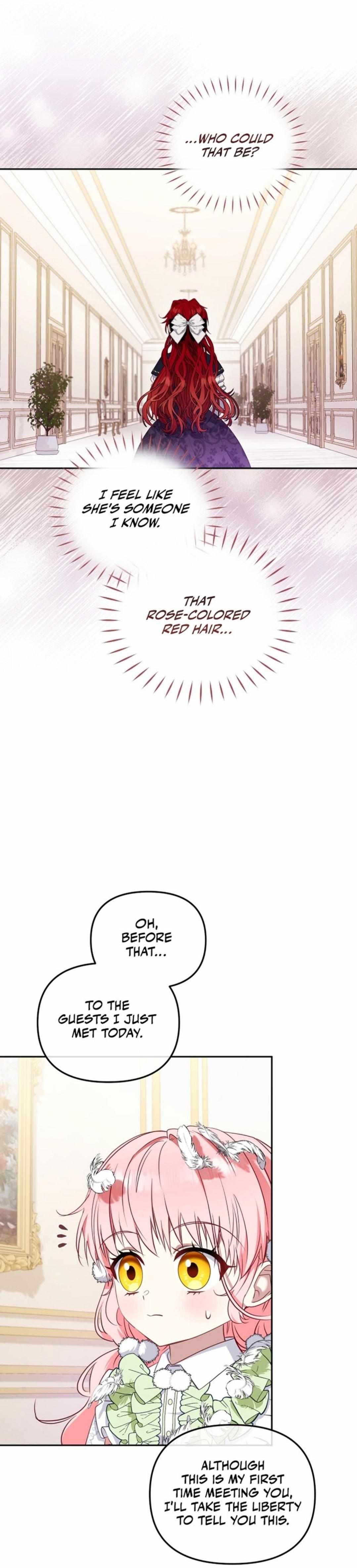 I’m Being Raised By Villains Chapter 53 - Page 31 in English