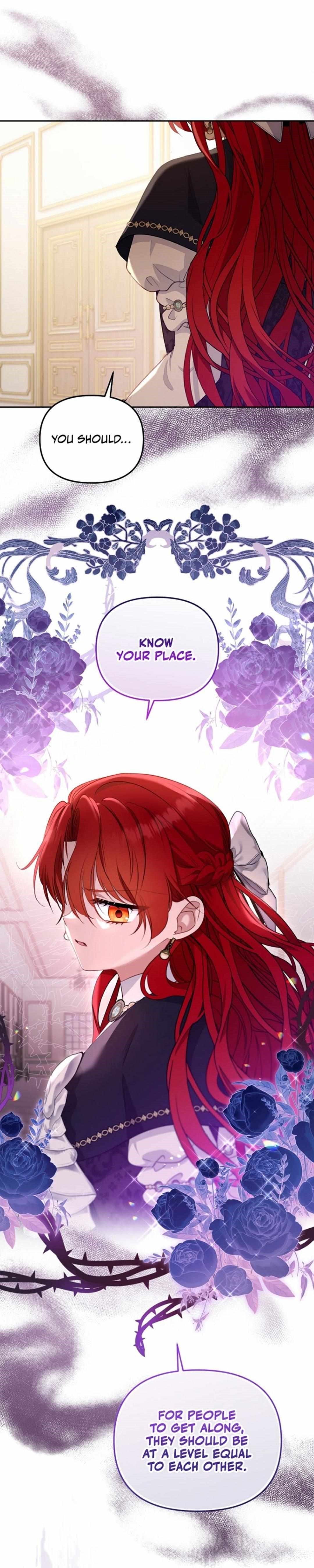 I’m Being Raised By Villains Chapter 53 - Page 32 in English