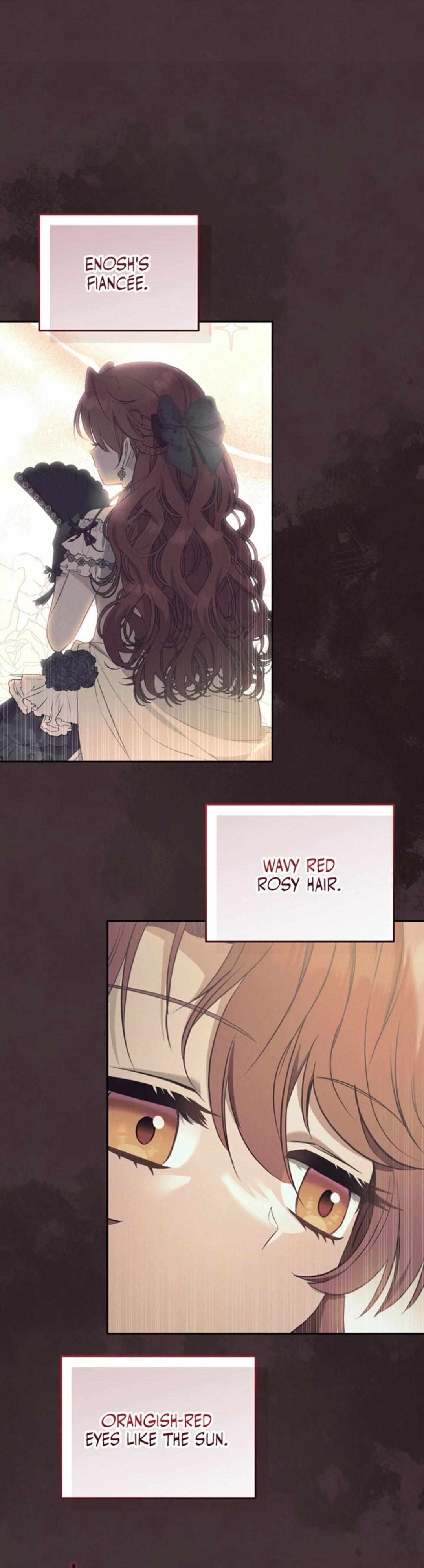 I’m Being Raised By Villains Chapter 53 - Page 34 in English