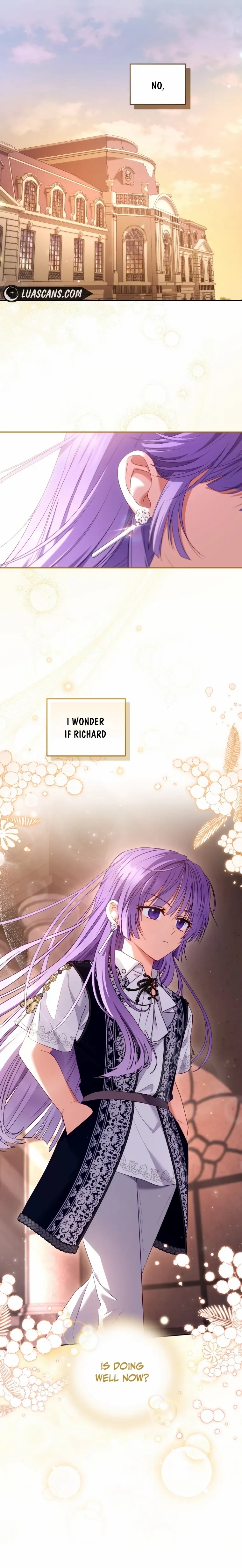 I’m Being Raised By Villains Chapter 58 - Page 10 in English