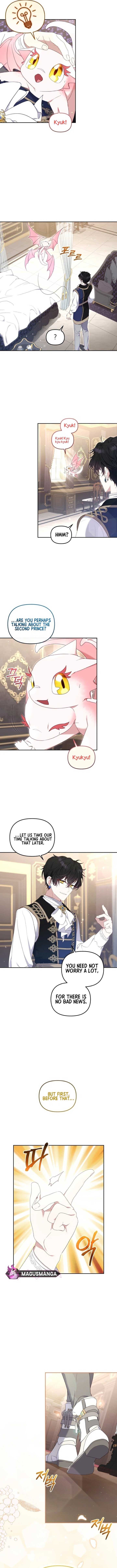 I’m Being Raised By Villains Chapter 63 - Page 10 in English