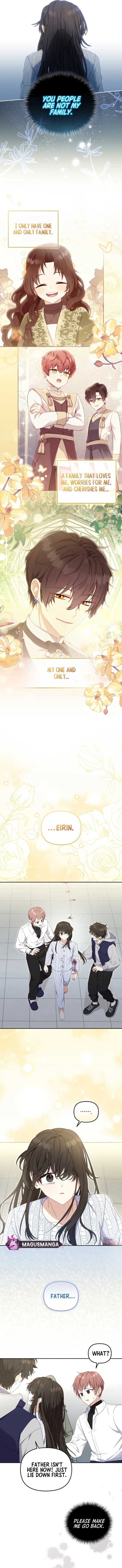 I’m Being Raised By Villains Chapter 63 - Page 4 in English
