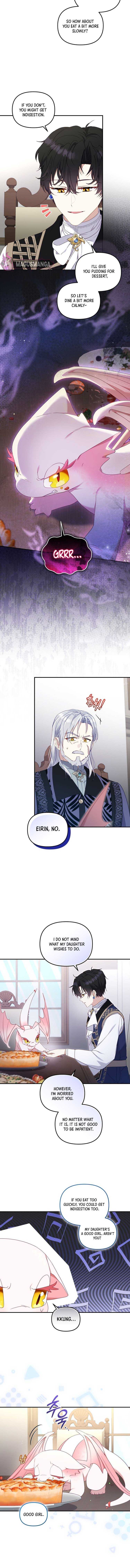 I’m Being Raised By Villains Chapter 64 - Page 10 in English