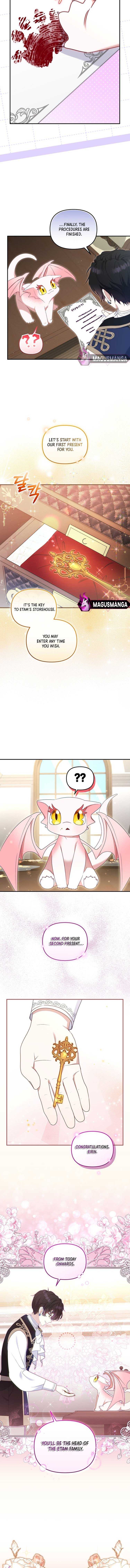 I’m Being Raised By Villains Chapter 64 - Page 12 in English