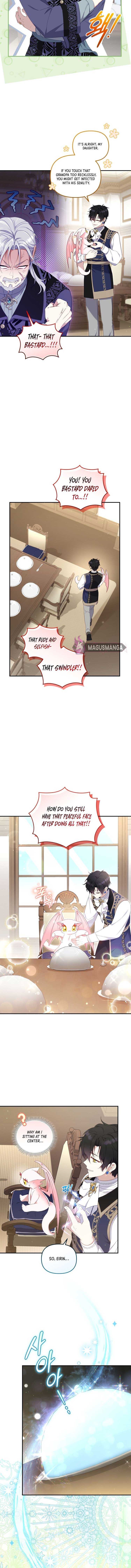 I’m Being Raised By Villains Chapter 64 - Page 7 in English