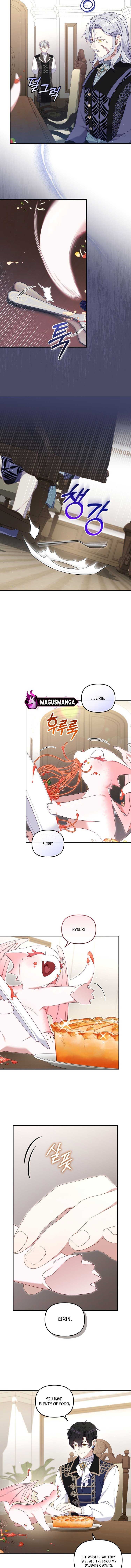 I’m Being Raised By Villains Chapter 64 - Page 9 in English