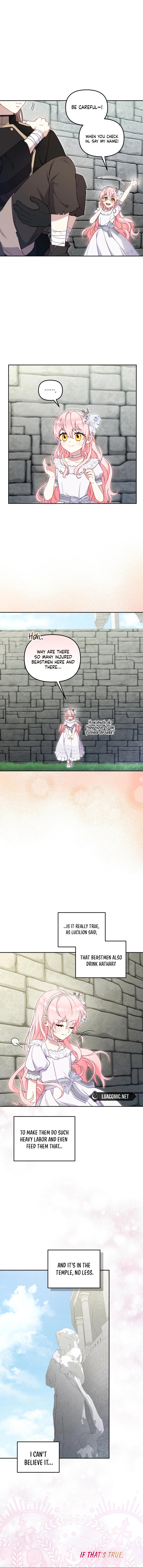 I’m Being Raised By Villains Chapter 78 - Page 10 in English