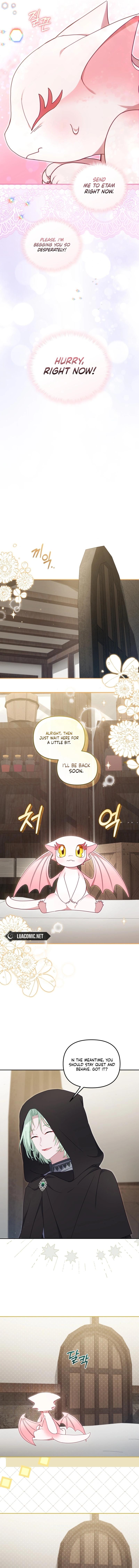 I’m Being Raised By Villains Chapter 79 - Page 10 in English
