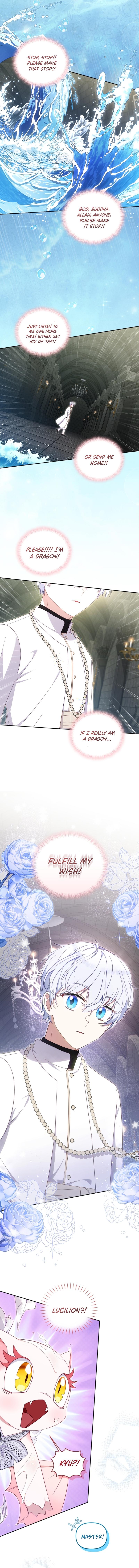 I’m Being Raised By Villains Chapter 80 - Page 11 in English