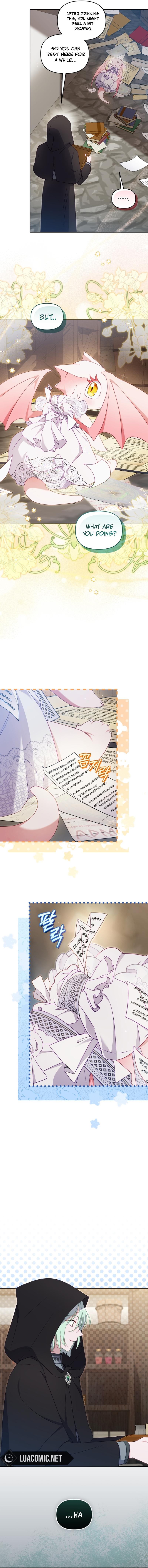 I’m Being Raised By Villains Chapter 80 - Page 3 in English