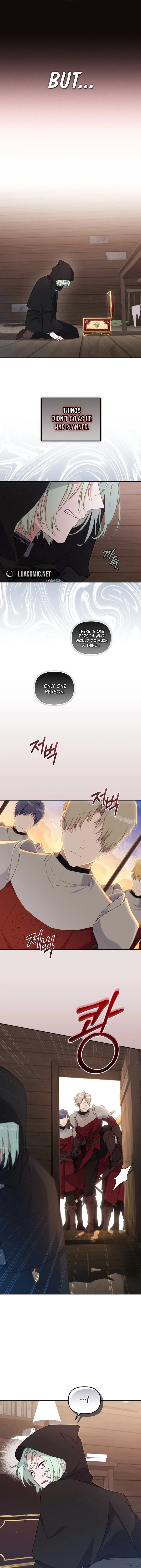 I’m Being Raised By Villains Chapter 82 - Page 3 in English
