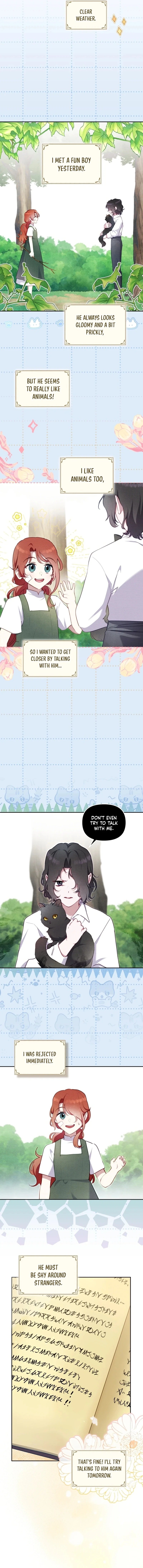 I’m Being Raised By Villains Chapter 82 - Page 8 in English