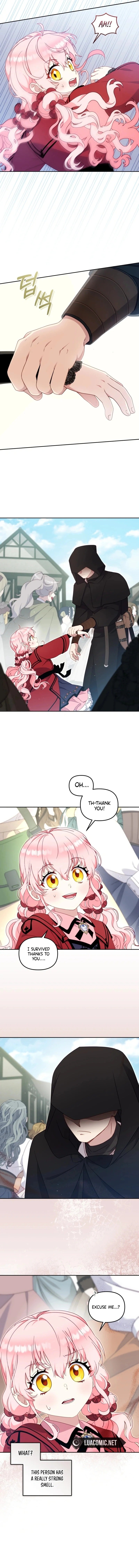 I’m Being Raised By Villains Chapter 83 - Page 12 in English