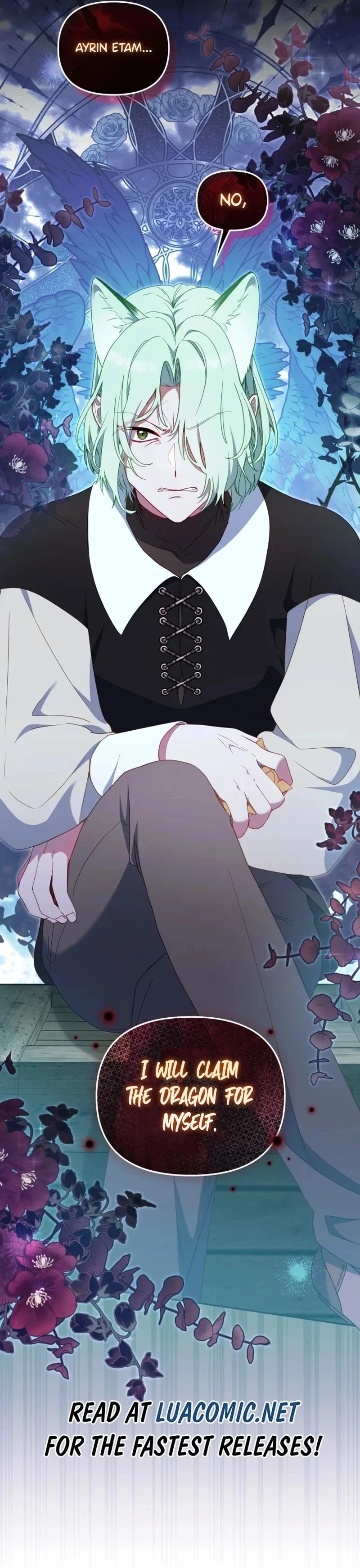 I’m Being Raised By Villains Chapter 83 - Page 15 in English