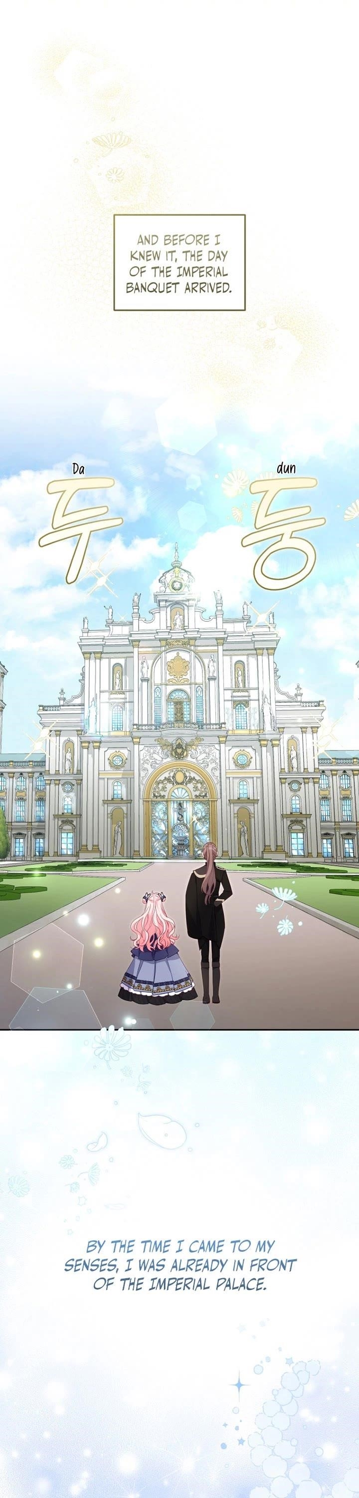 I’m Being Raised By Villains Chapter 89 - Page 11 in English