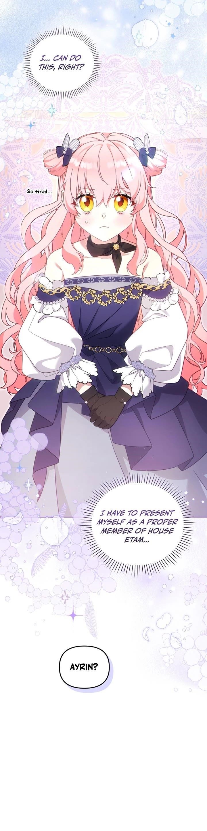 I’m Being Raised By Villains Chapter 89 - Page 12 in English