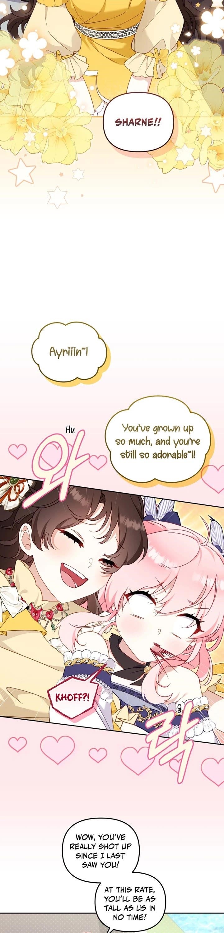 I’m Being Raised By Villains Chapter 89 - Page 14 in English