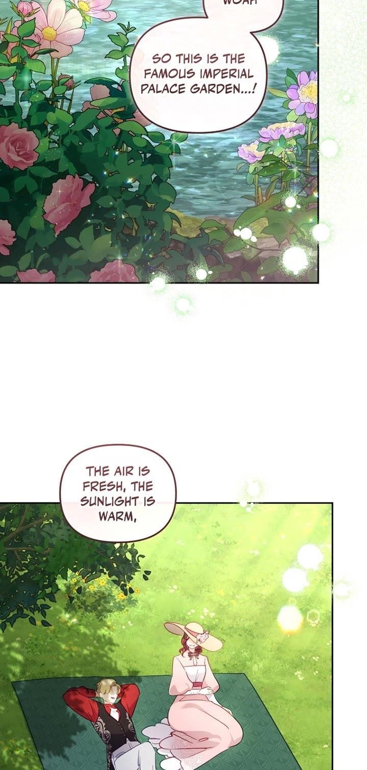 I’m Being Raised By Villains Chapter 89 - Page 22 in English