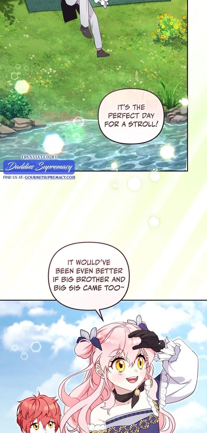 I’m Being Raised By Villains Chapter 89 - Page 23 in English